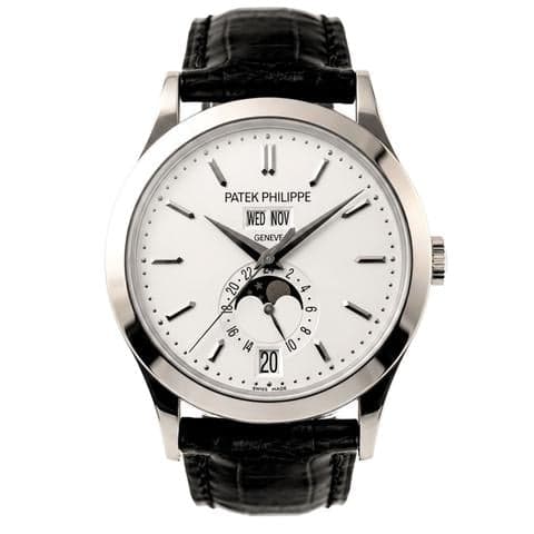 Patek Philippe Annual Calendar 5396R-011 5396R-011