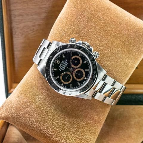 Rolex Daytona 16520 16520