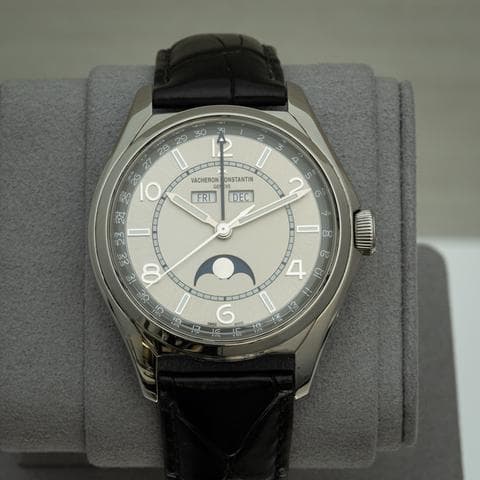 Vacheron Constantin Fiftysix Complete Calendar 4000E/000A-B439 4000E/000A-B439