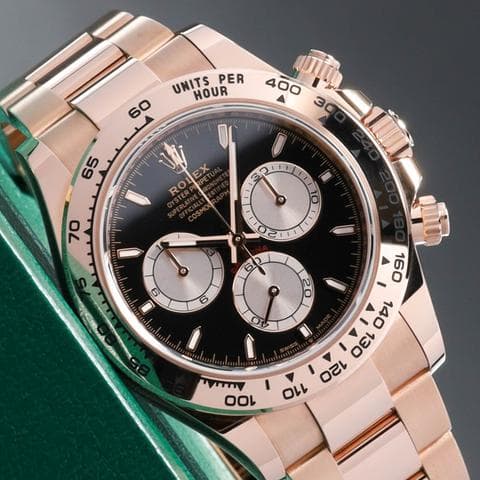 Rolex Daytona 126505 126505