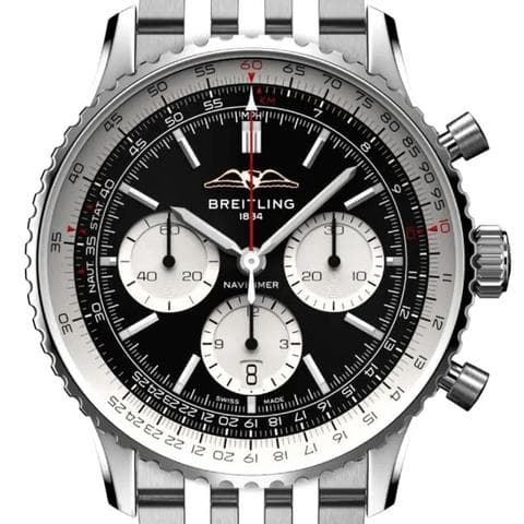 Breitling Navitimer AB0138211B1A1