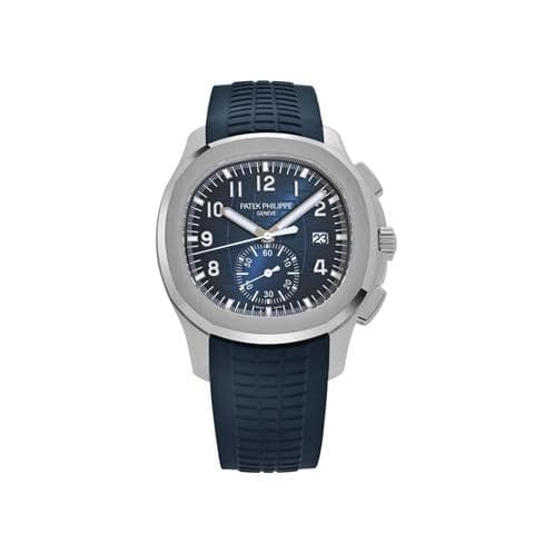 Patek Philippe Aquanaut 5968G-001