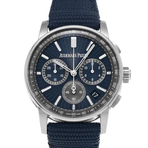 Audemars Piguet Code 11.59 26393ST.OO.A348KB.01 26393ST.OO.A348KB.01