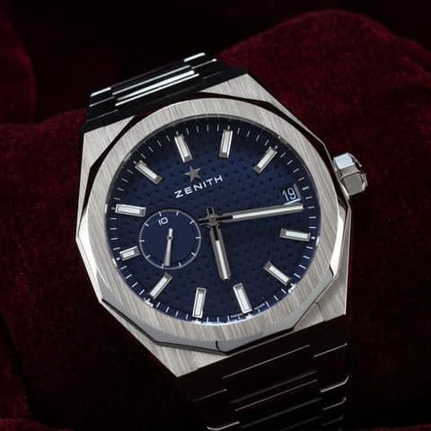 Zenith Defy Skyline 03.9300.3620/51.I001 03.9300.3620/51.I001
