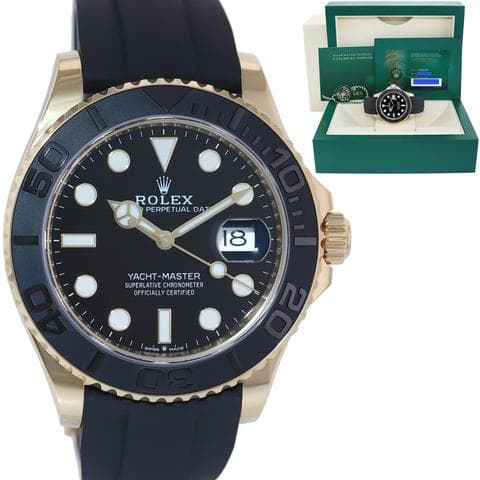 Rolex Yacht-Master 226658 226658