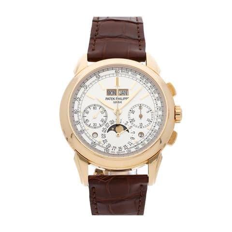 Patek Philippe Perpetual Calendar Chronograph 5270J-001 5270J-001