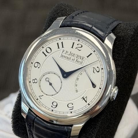 F.P. Journe Classique Chronomètre Souverain