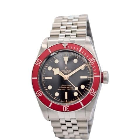Tudor Black Bay 79230R