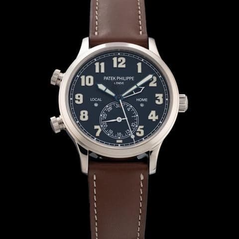 Patek Philippe Calatrava Pilot 5524G-001 5524G-001