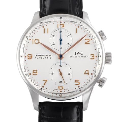 IWC Portugieser IW371605