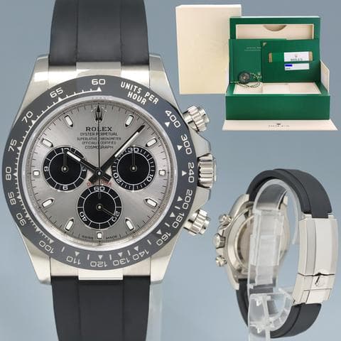 Rolex Daytona 116519LN 116519LN
