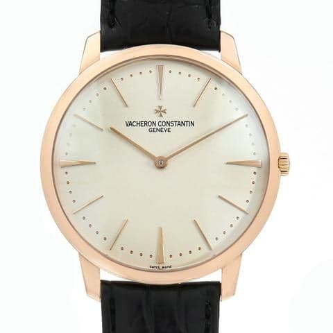 Vacheron Constantin Patrimony 81180/000R-9159