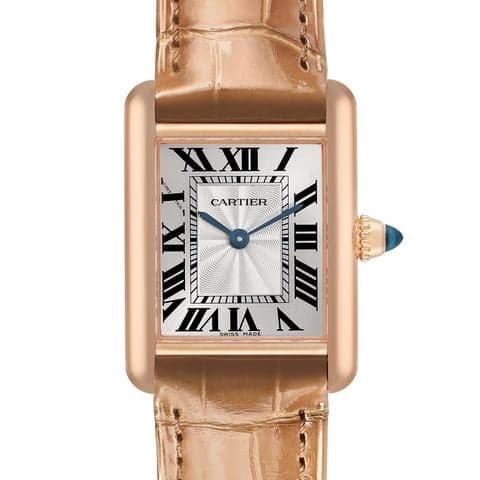 Cartier Tank Louis Cartier WGTA0010 WGTA0010
