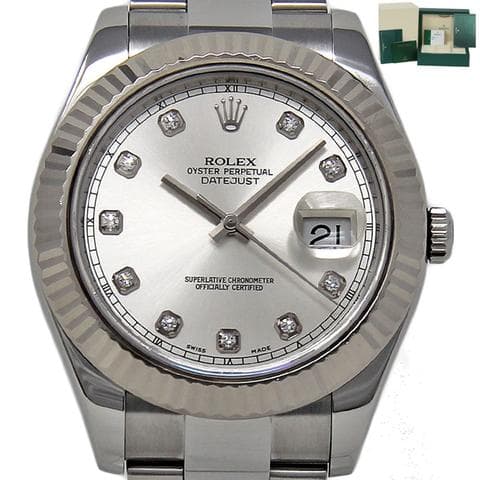 Rolex Datejust 116334 116334