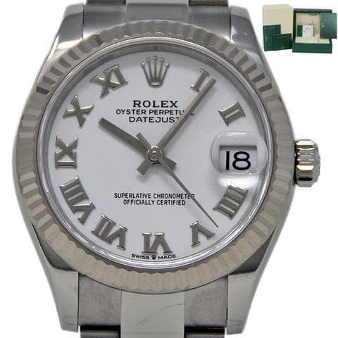 Rolex Datejust 278274 278274