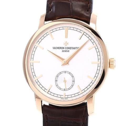 Vacheron Constantin Traditionnelle 82172/000R-9382 82172/000R-9382