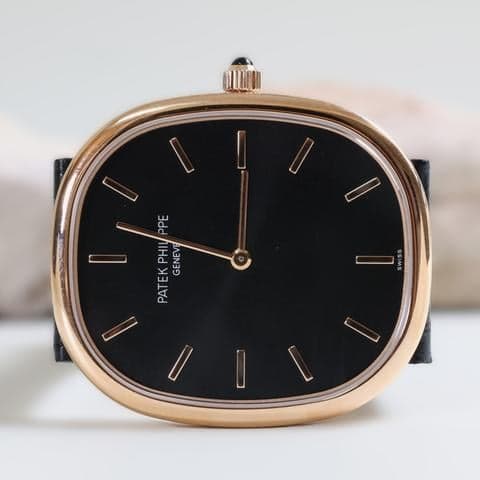 Patek Philippe Golden Ellipse 5738R-001 5738R-001