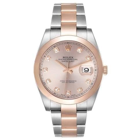 Rolex Datejust 126301 126301