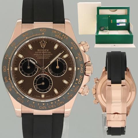 Rolex Daytona 116515LN 116515LN
