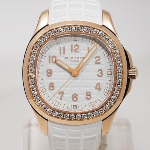 Patek Philippe Aquanaut 5269/200R-001 5269/200R-001