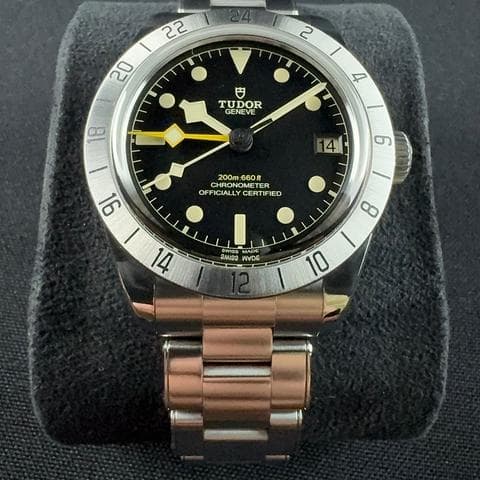Tudor Black Bay 79470
