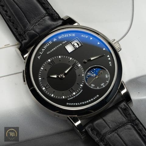 A. Lange & Söhne Lange 1 191.021 191.021