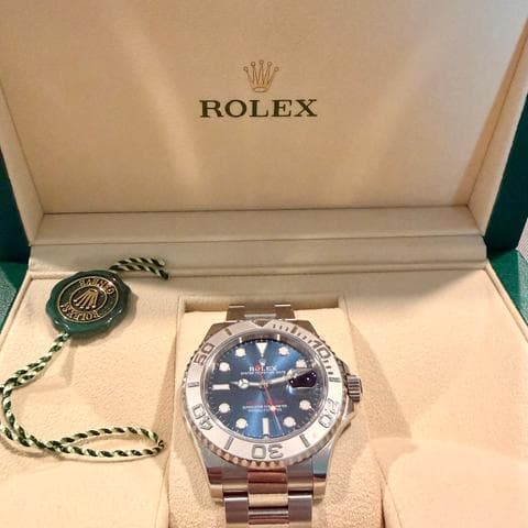 Rolex Yacht-Master 126622 126622