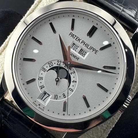 Patek Philippe Annual Calendar 5396G-011 5396G-011