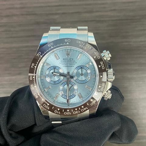 Rolex Daytona 116506 116506