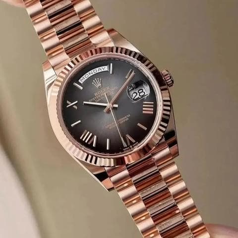 Rolex Day-Date 228235