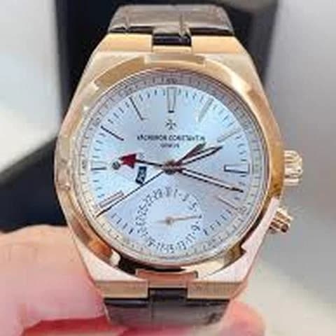 Vacheron Constantin Overseas Dual Time Overseas Dual Time 7900V/110A-B334