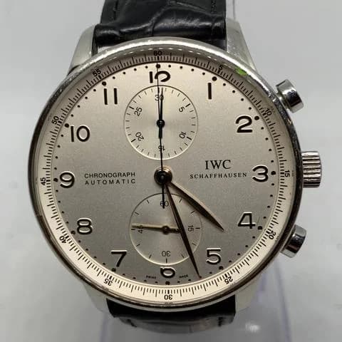 IWC Portugieser Chronograph Portugieser Chronograph IW371604