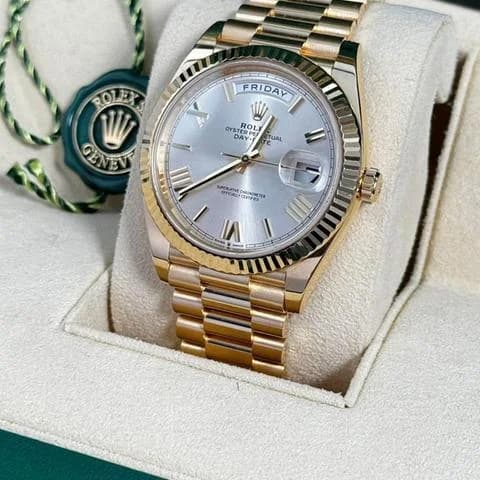 Rolex Day-Date 40 Day-Date 40 228238