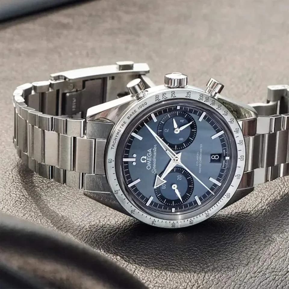 Omega Speedmaster '57 332.10.41.51.03.001 luxury watch