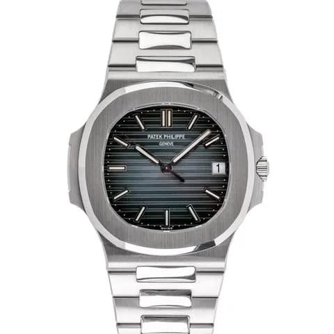 Patek Philippe Nautilus Nautilus 5711/1A-010