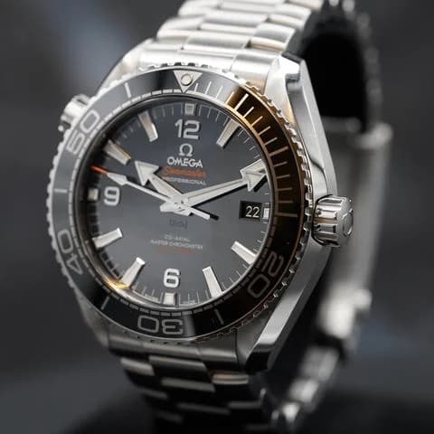 Omega Seamaster Planet Ocean Seamaster Planet Ocean 215.30.44.21.01.001