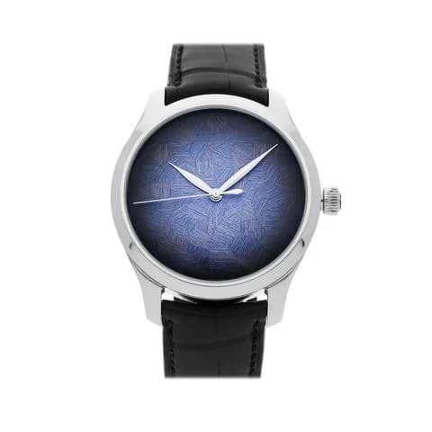 H. Moser & Cie Centre Seconds Centre Seconds 6200-1200