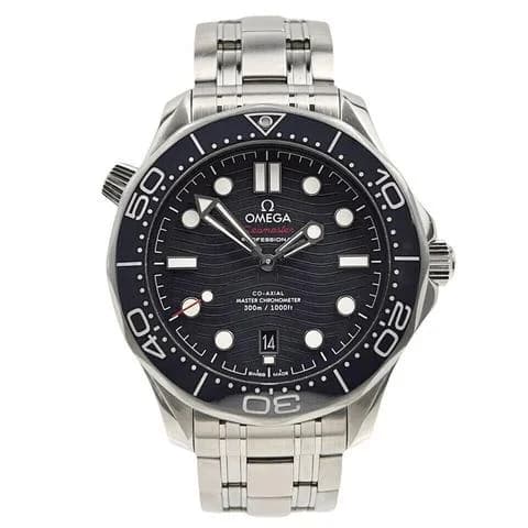 Omega Seamaster Diver 300M Seamaster Diver 300M 210.30.42.20.01.001