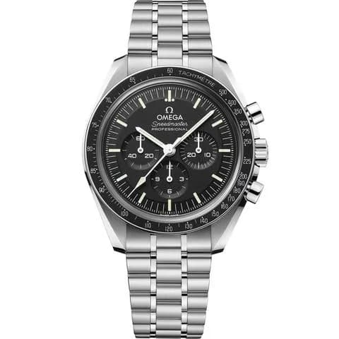 Omega Speedmaster Moonwatch Professional Speedmaster Moonwatch Professional 310.30.42.50.01.001