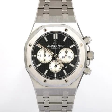 Audemars Piguet Royal Oak Chronograph Royal Oak Chronograph 26331ST.OO.1220ST.01