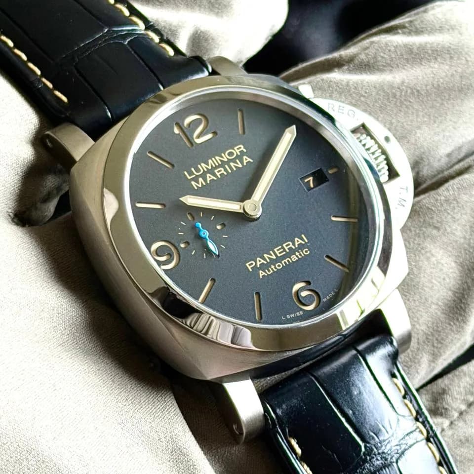 Panerai Luminor Marina Luminor Marina PAM01312 luxury watch