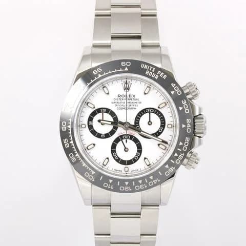 Rolex Daytona Daytona 116500LN